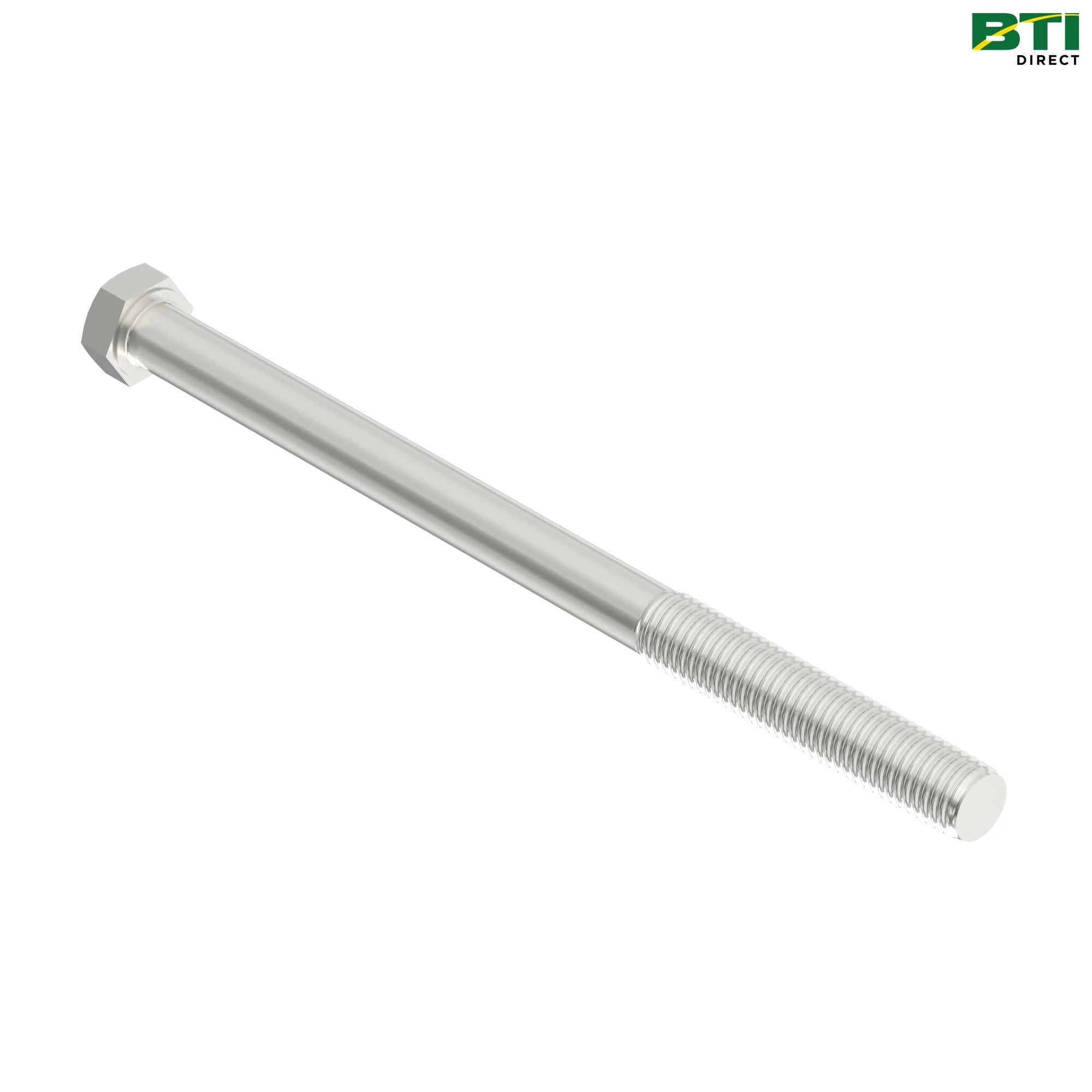 UC14851: Hexagonal Head Bolt, 15.875 X 247.65 mm (5/8" X 9-3/4")