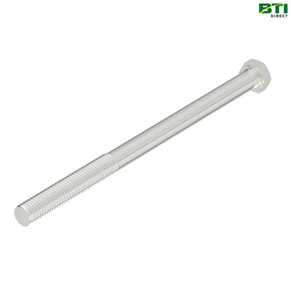 UC14851: Hexagonal Head Bolt, 15.875 X 247.65 mm (5/8" X 9-3/4")