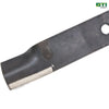 UC15158: Mower Blade, 60 inch, Cut Length 120 mm (4.7 inch)