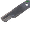 UC15158: Mower Blade, 60 inch, Cut Length 120 mm (4.7 inch)