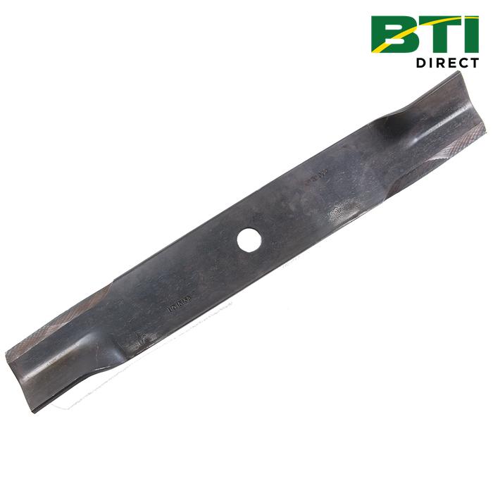 UC15158: High Lift Self-Sharpening Mower Blade, 60" Mower Deck