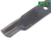 UC15158: Mower Blade, 60 inch, Cut Length 120 mm (4.7 inch)