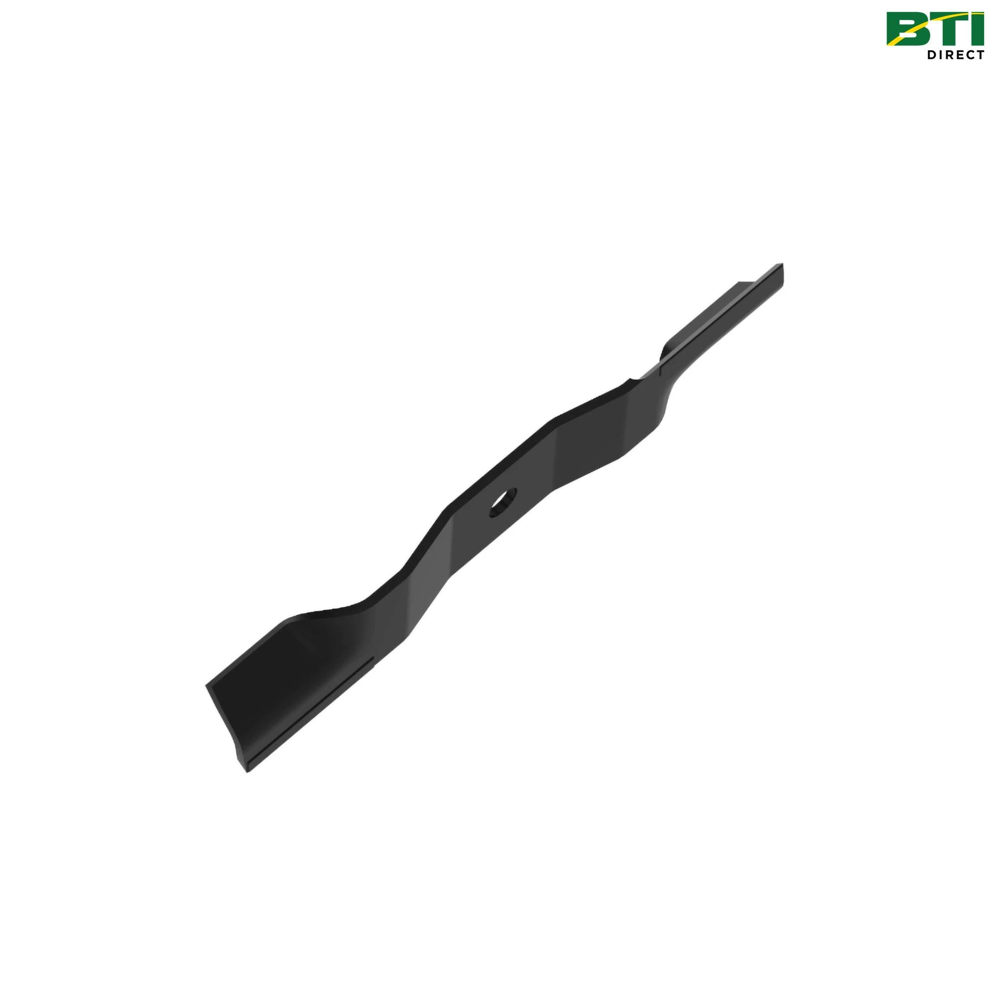 UC15159: High Lift Self-Sharpening Mower Blade, 48" Mower Deck