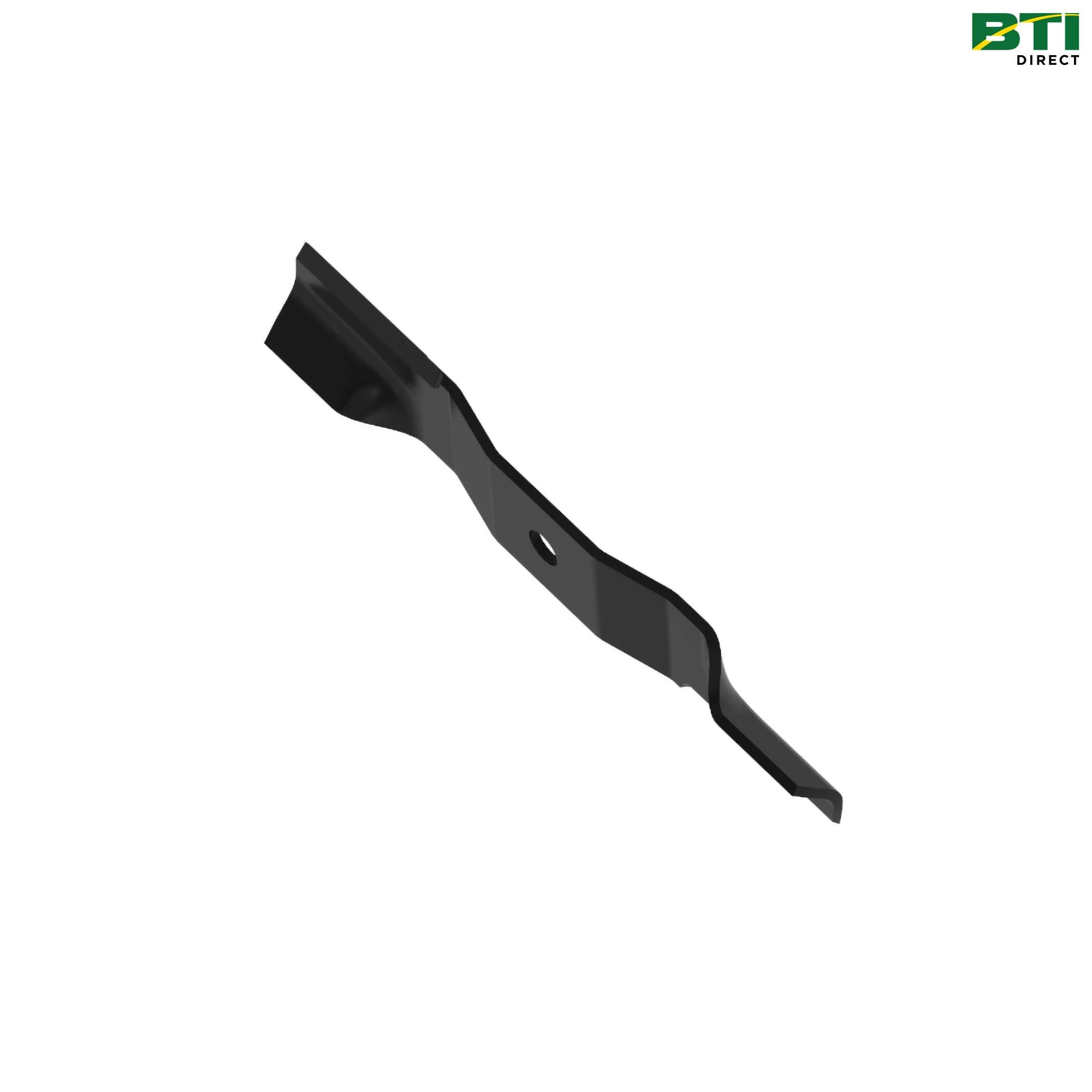 UC15159: High Lift Self-Sharpening Mower Blade, 48" Mower Deck