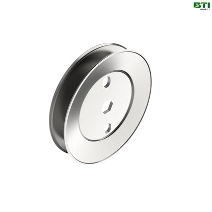 UC20697: Mower Deck Drive Pulley
