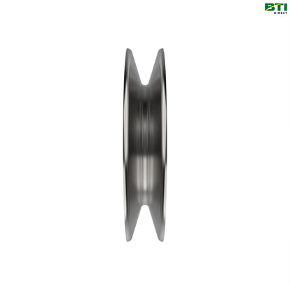 UC20697: Mower Deck Drive Pulley