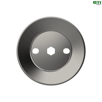 UC20697: Mower Deck Drive Pulley