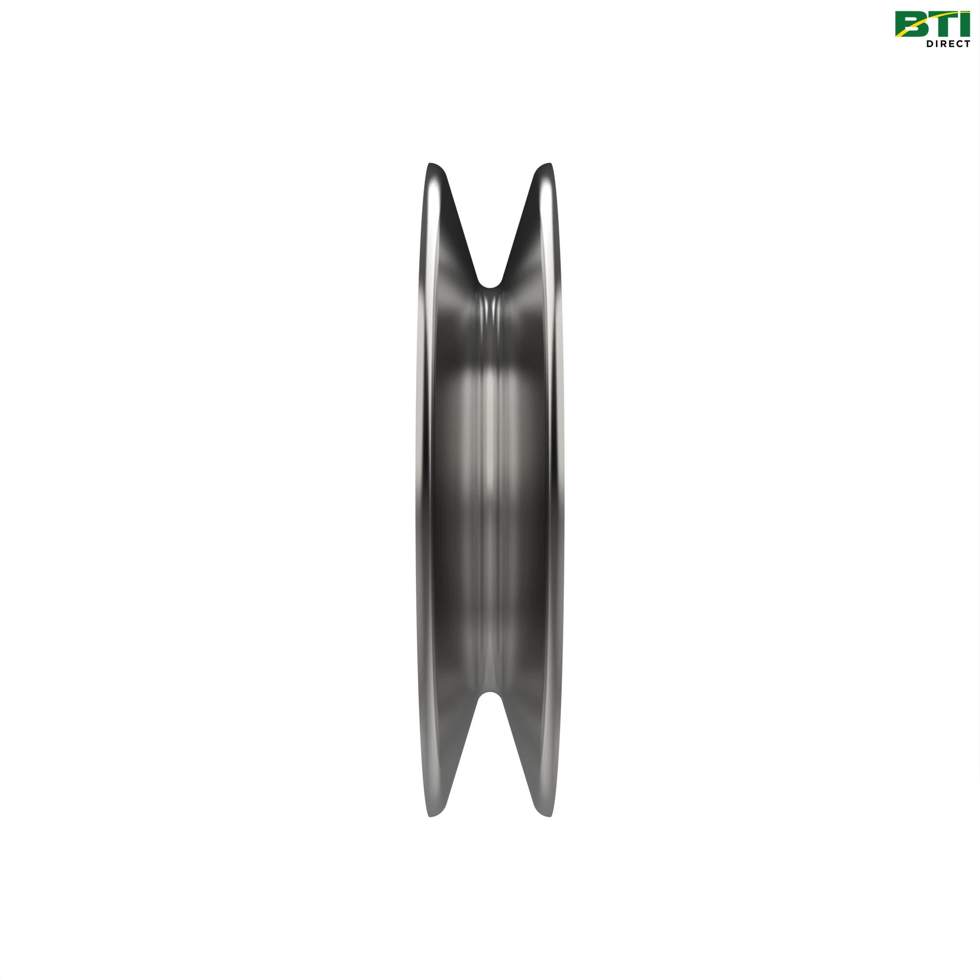 UC20697: Mower Deck Drive Pulley