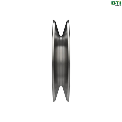 UC20697: Mower Deck Drive Pulley