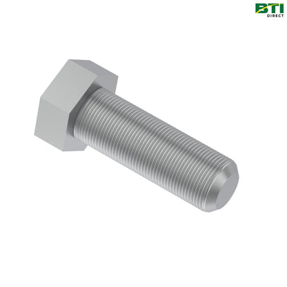 UC21528: Hexagonal Head Flanged Screw, M12 X 60