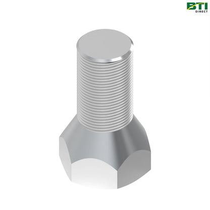 UC22742: Wheel Bolt, 1/2" X 0.78"