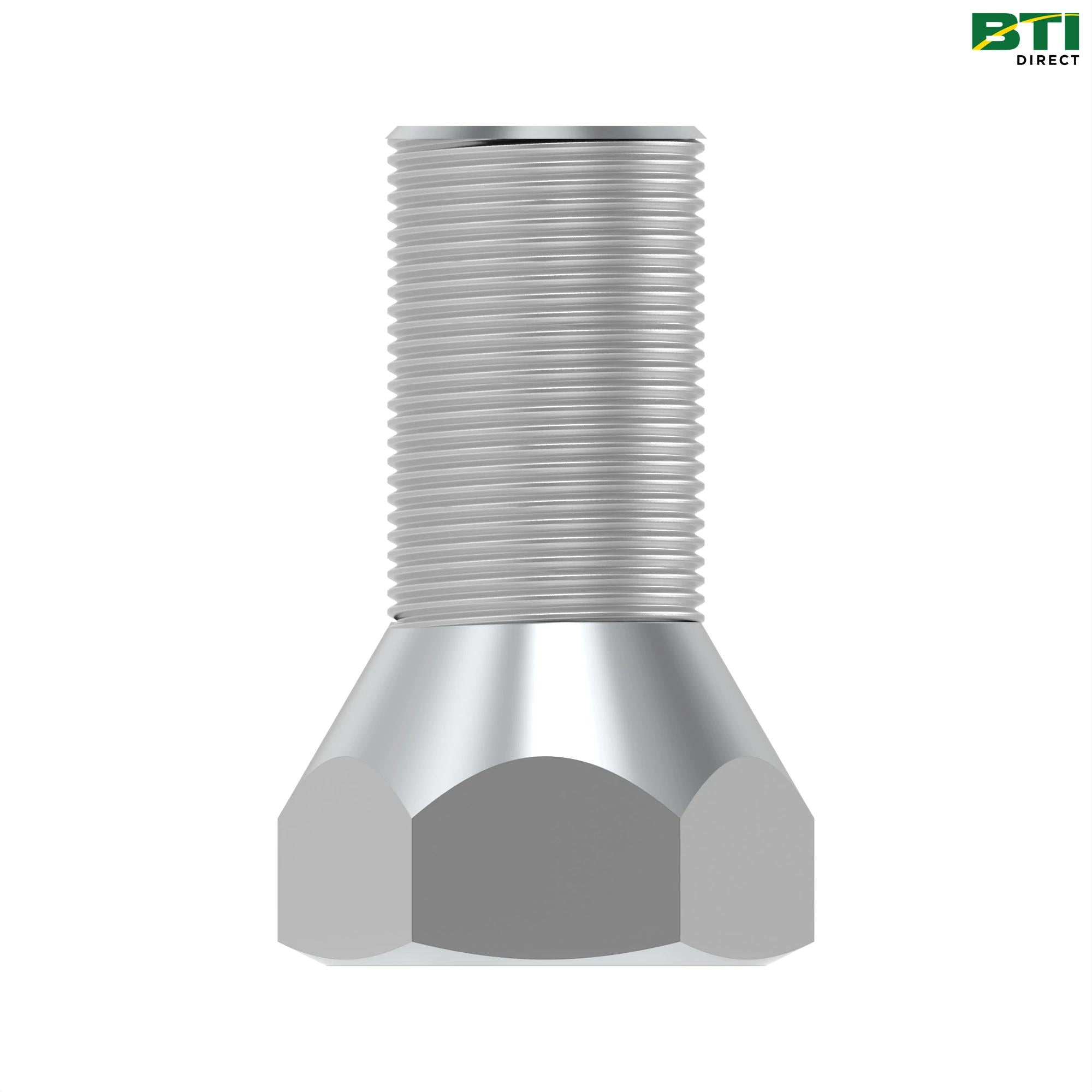 UC22742: Wheel Bolt, 1/2" X 0.78"