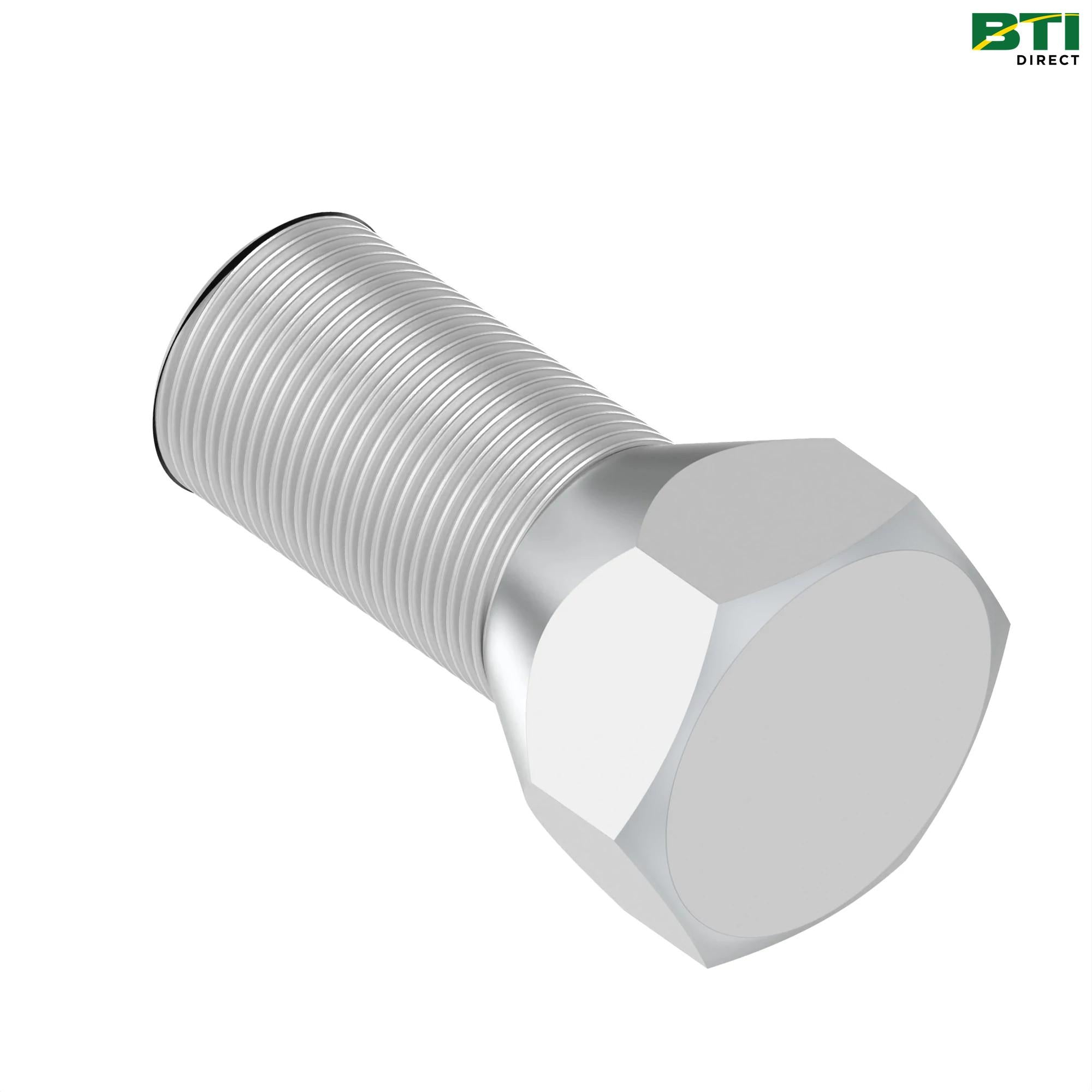 UC22742: Wheel Bolt, 1/2" X 0.78"