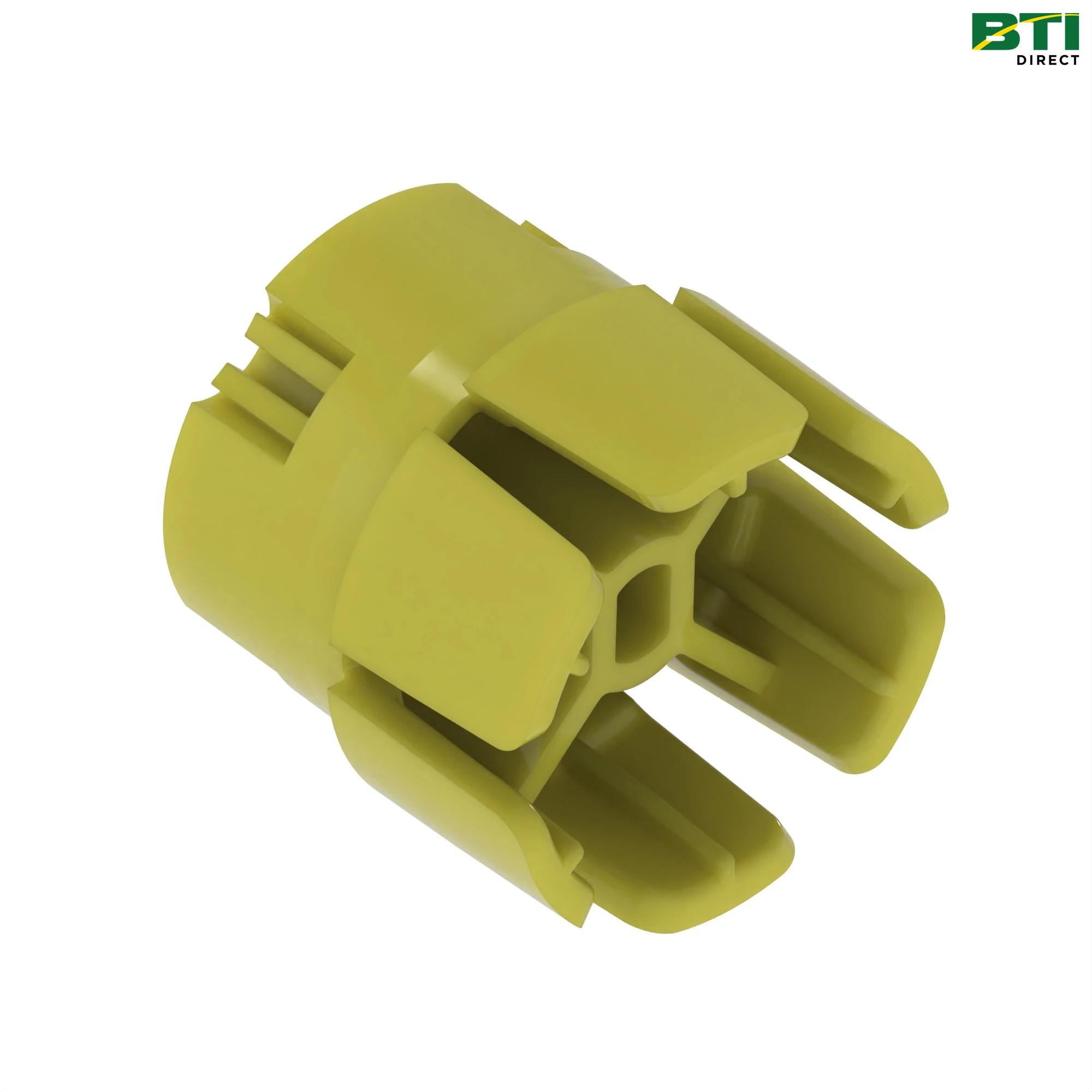 UC33957: HOC Lock Plain Switch Knob