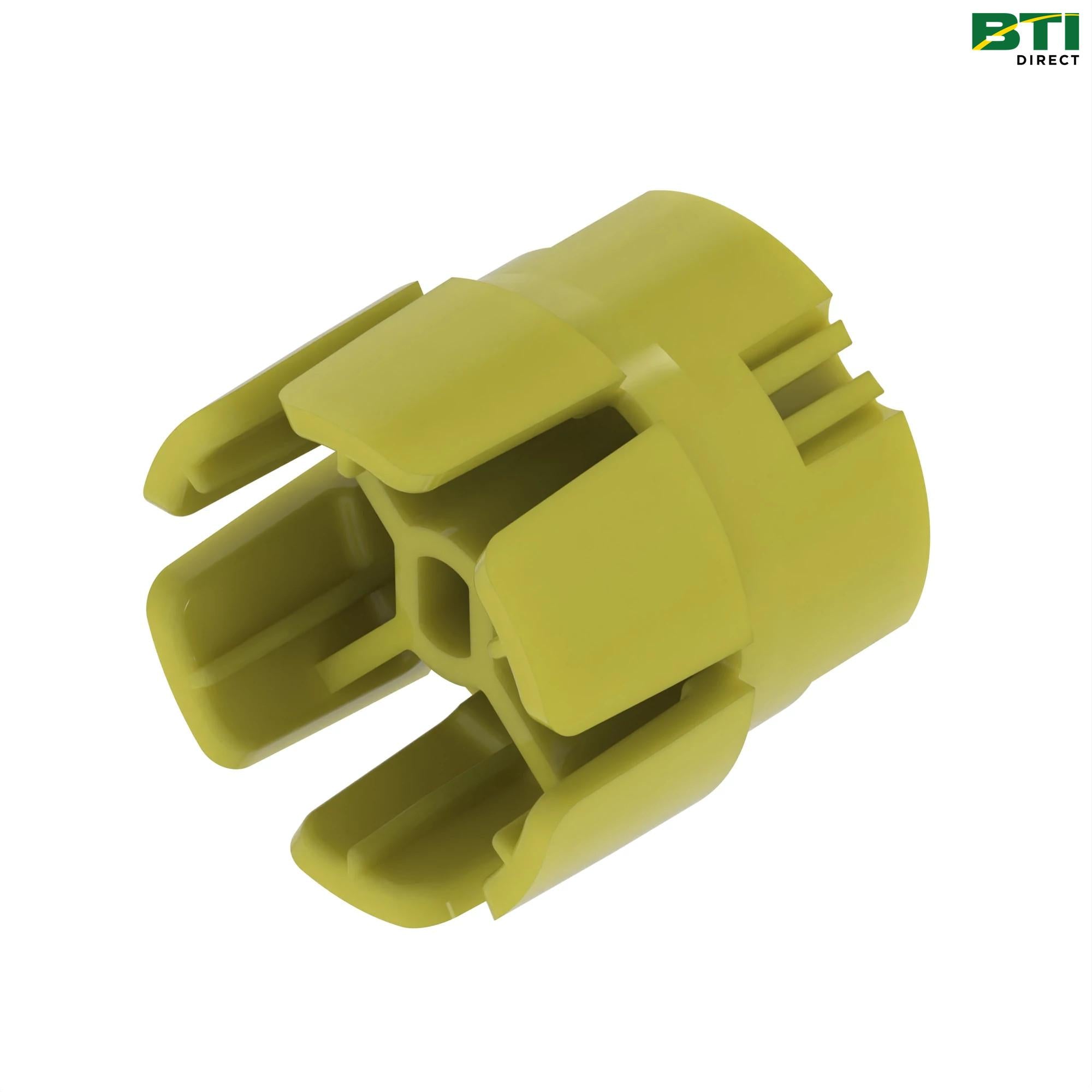 UC33957: HOC Lock Plain Switch Knob