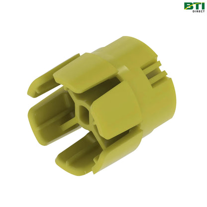 UC33957: HOC Lock Plain Switch Knob