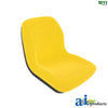 VG11696: Adjustable Yellow Seat