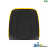 VG11696: Adjustable Yellow Seat