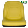 VG11696: Adjustable Yellow Seat