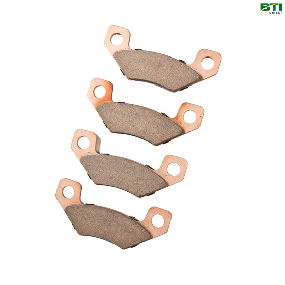 VGA12182: Brake Pad