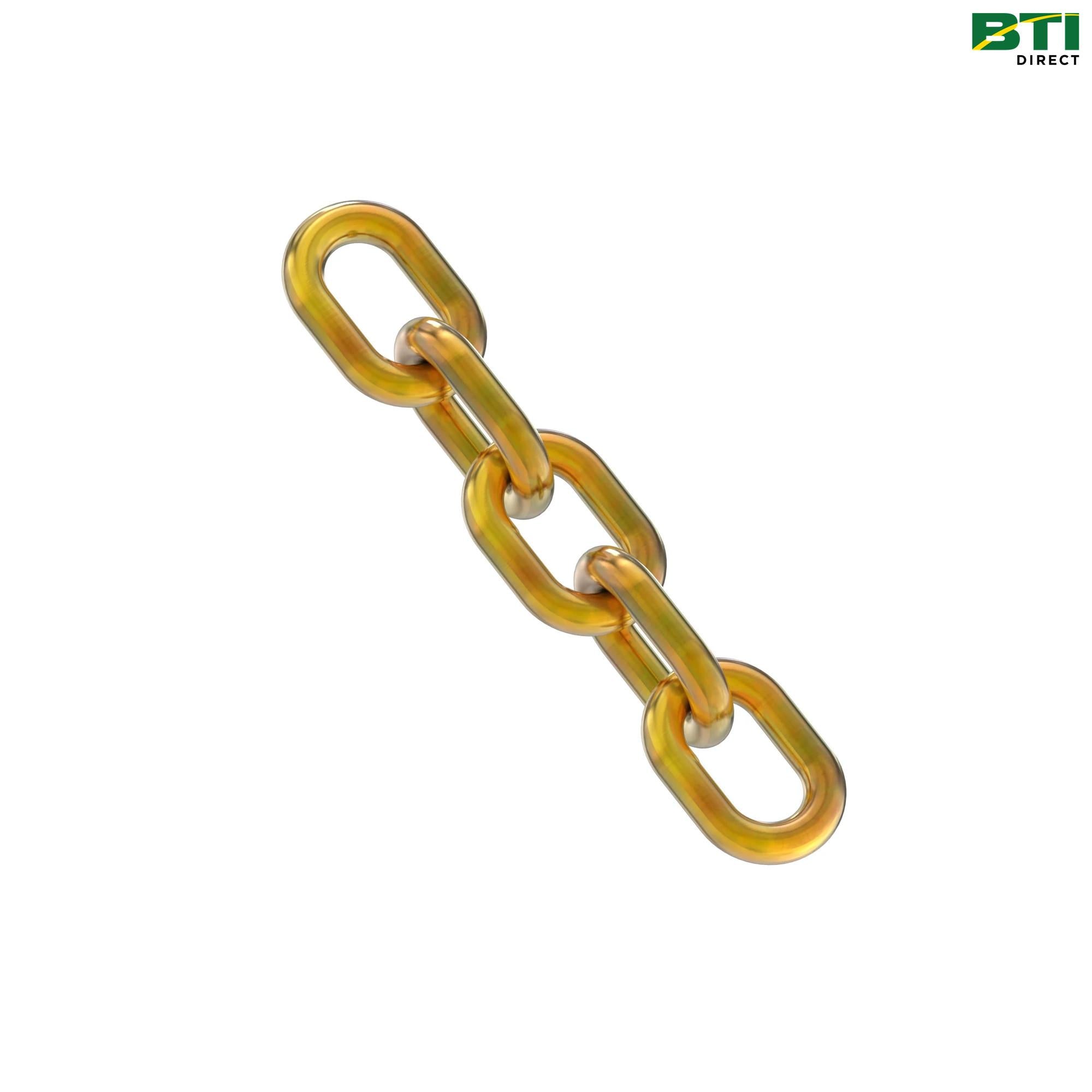 W10443: Safety Chain