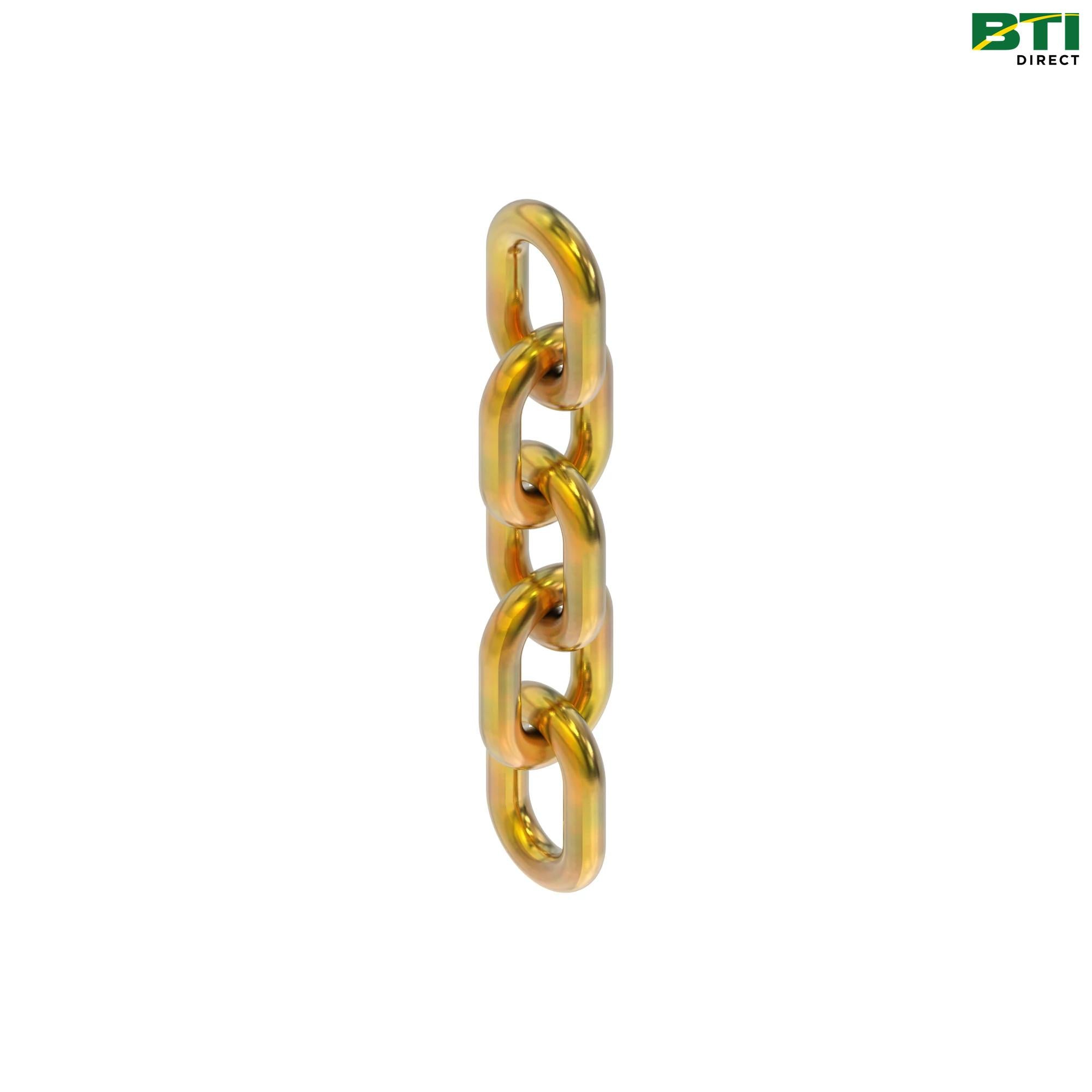 W10443: Safety Chain