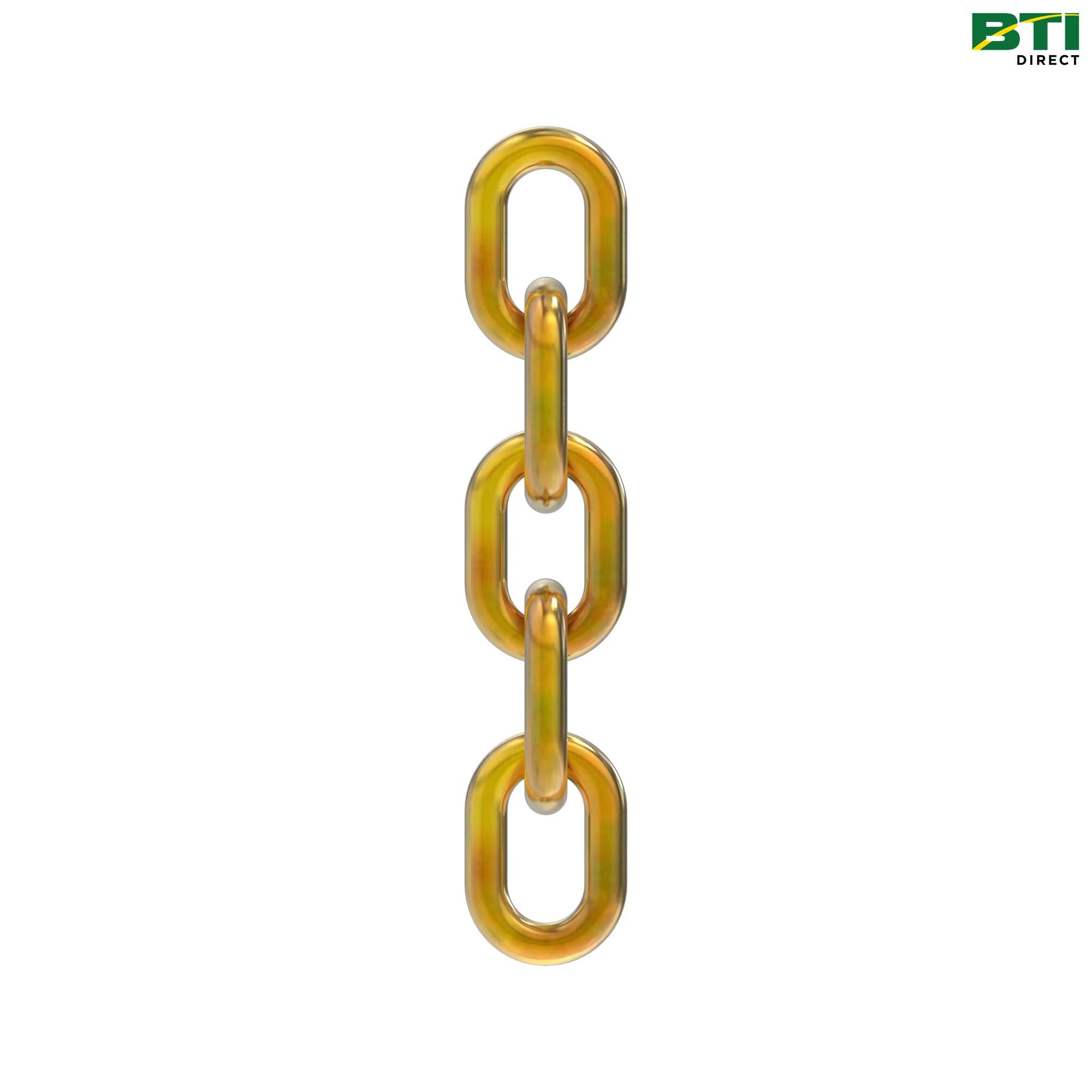 W10443: Safety Chain