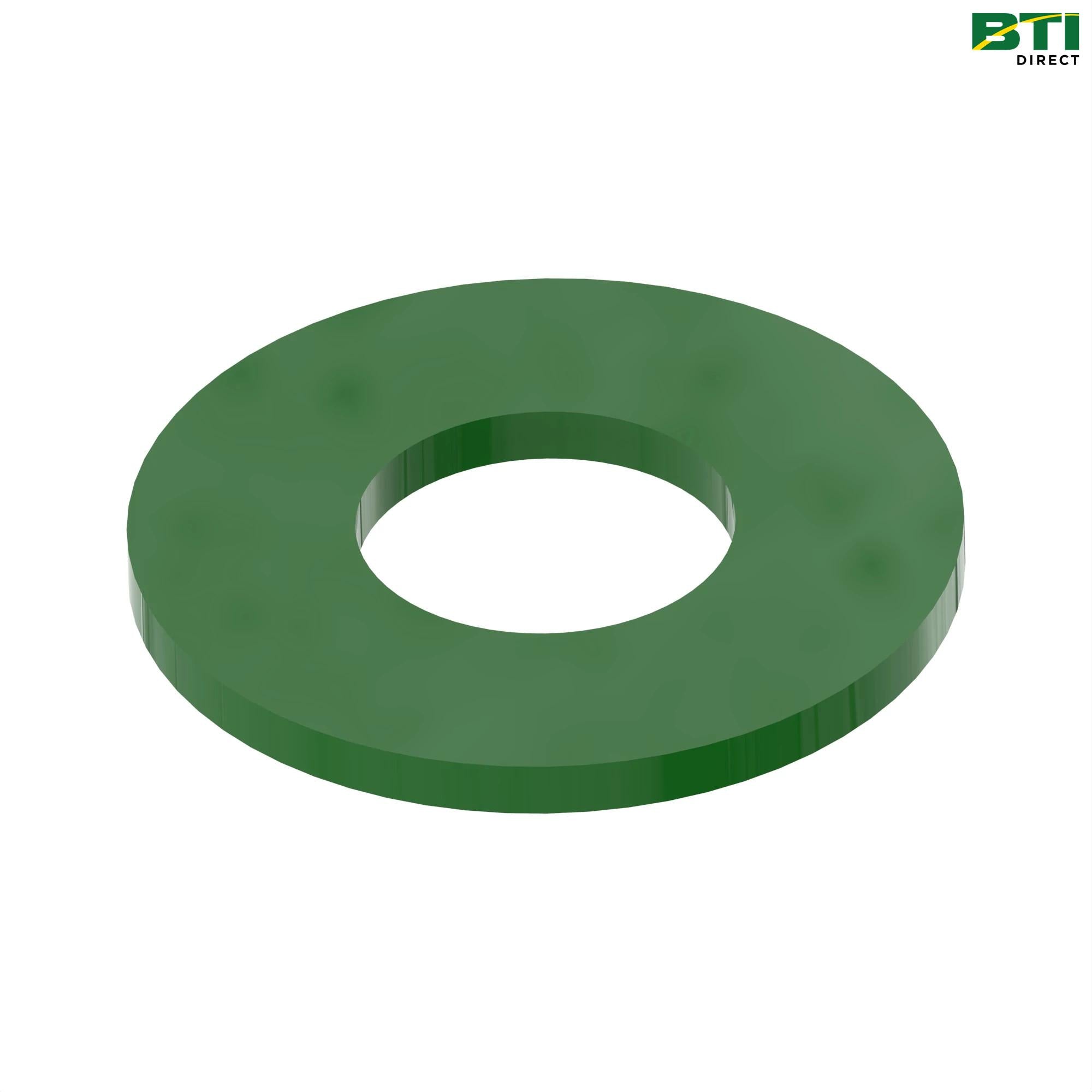 W22221: Round Hole Washer