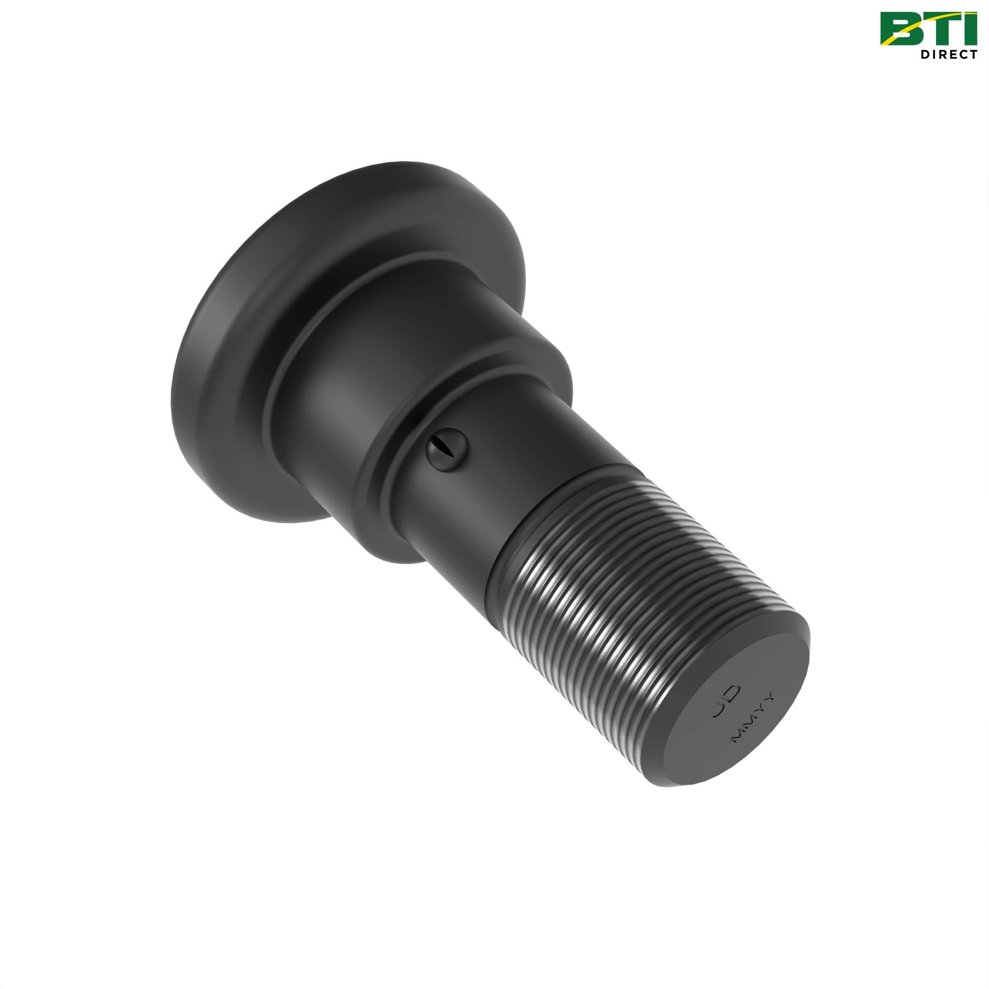 W22237: Blade Bolt, 1-1/8" X 3"