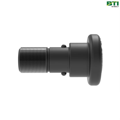 W22237: Blade Bolt, 1-1/8" X 3"