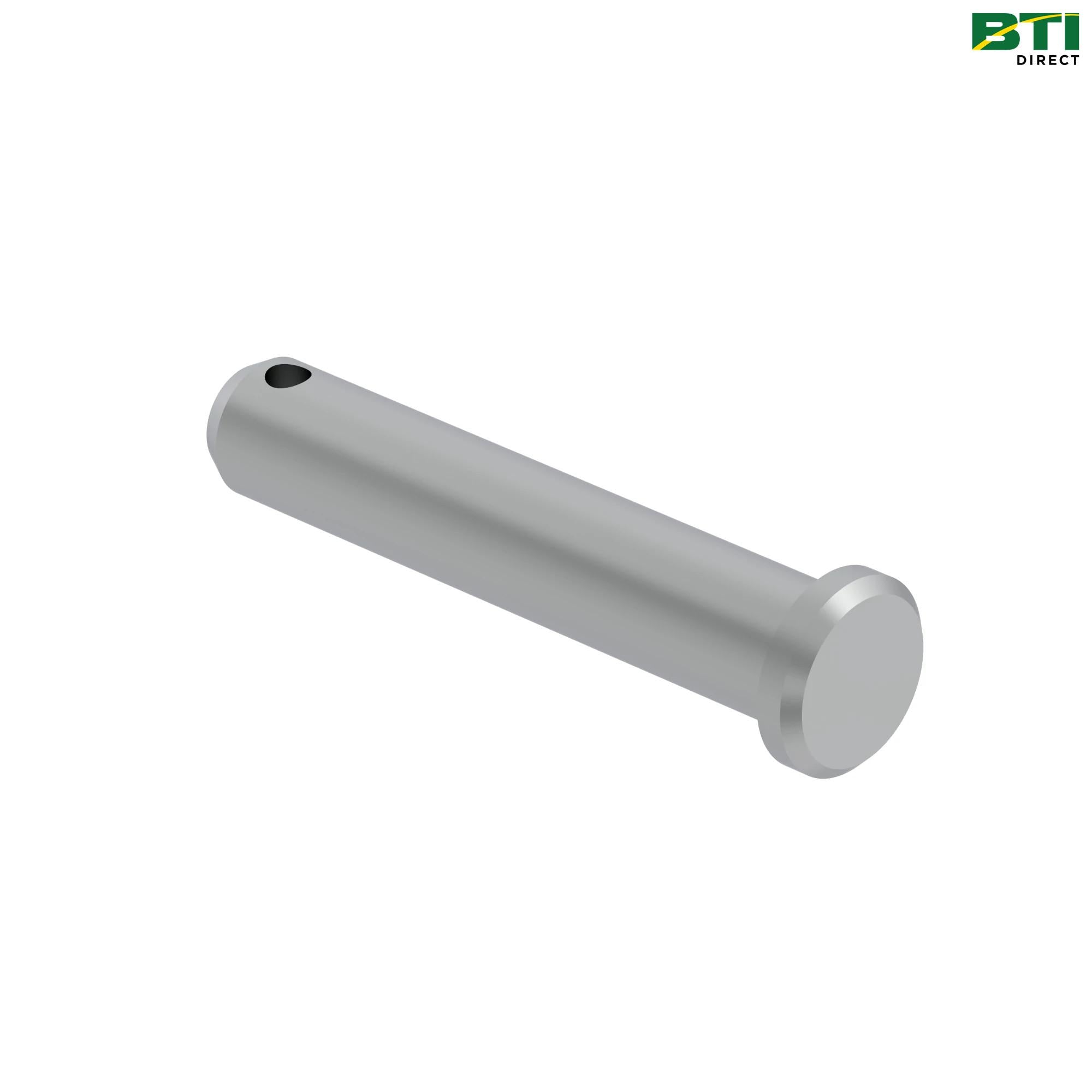 W33912: Pin Fastener