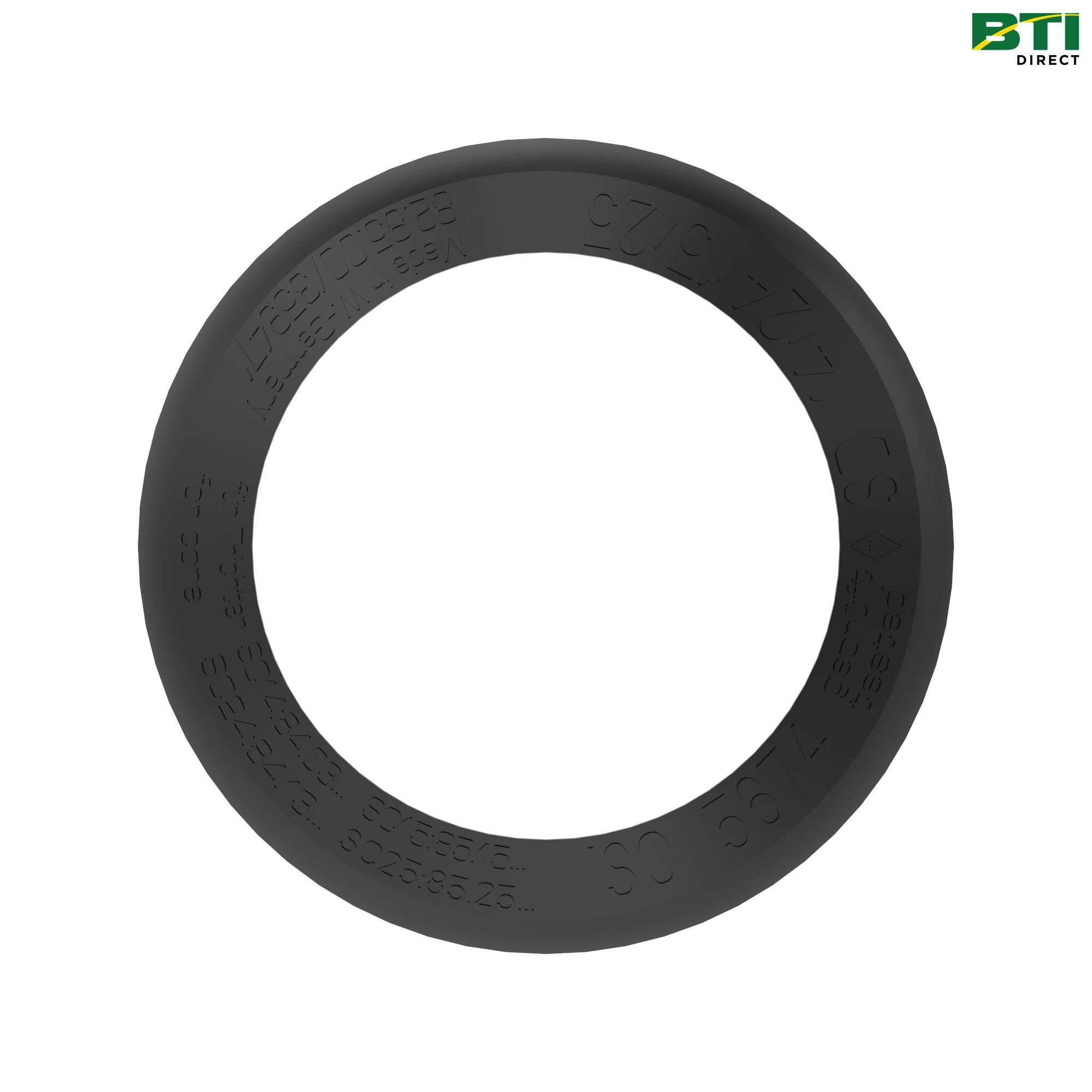 W37216: Universal Driveshaft Cap