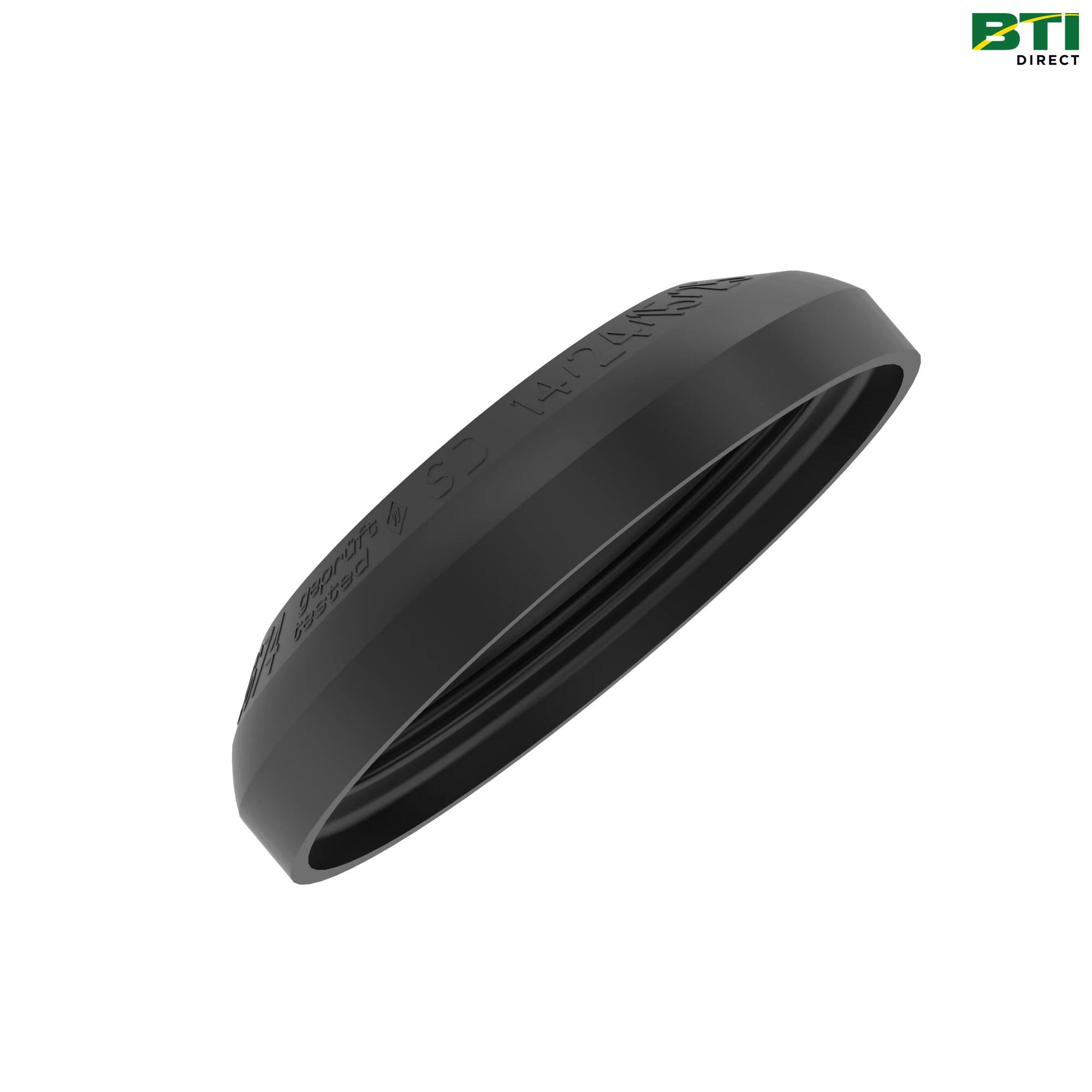 W37216: Universal Driveshaft Cap