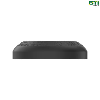 W37216: Universal Driveshaft Cap