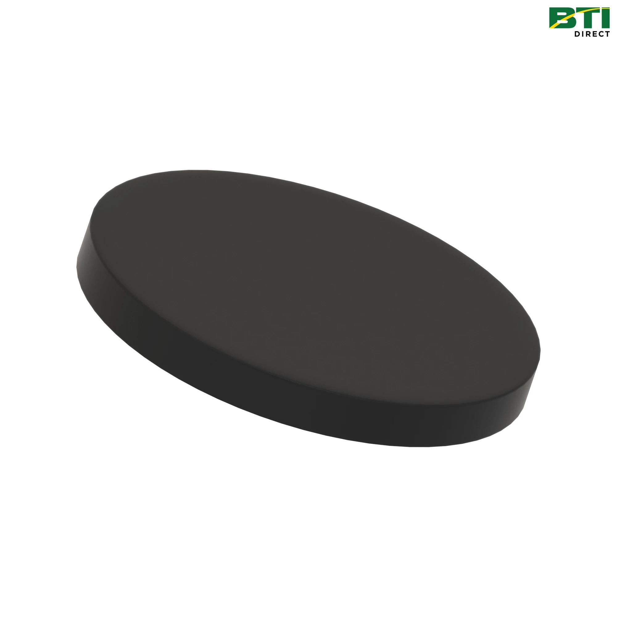 W41484: Cutterbar Gear Case Cap