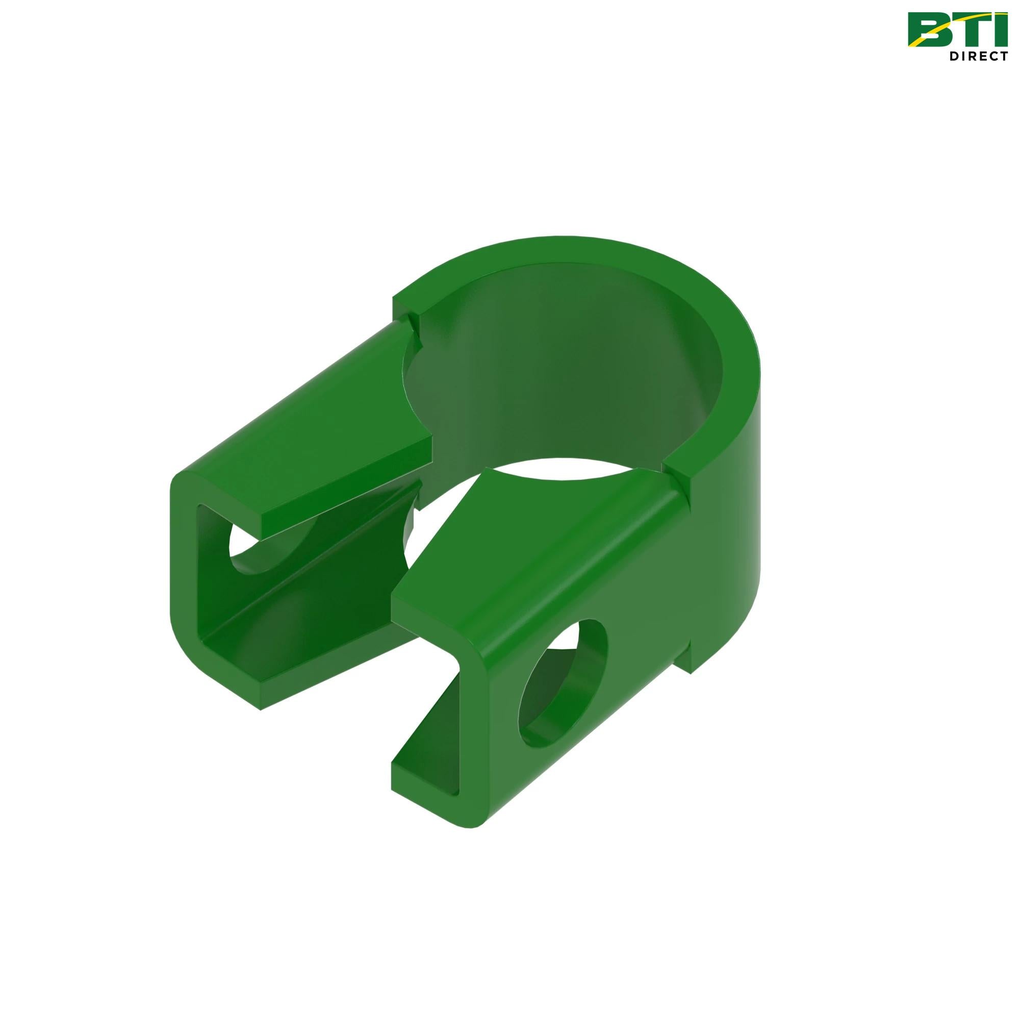 W43602: Muffler Clamp