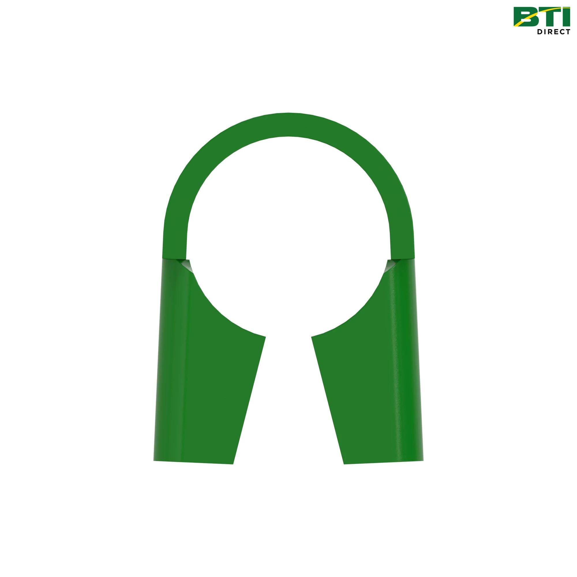 W43602: Muffler Clamp