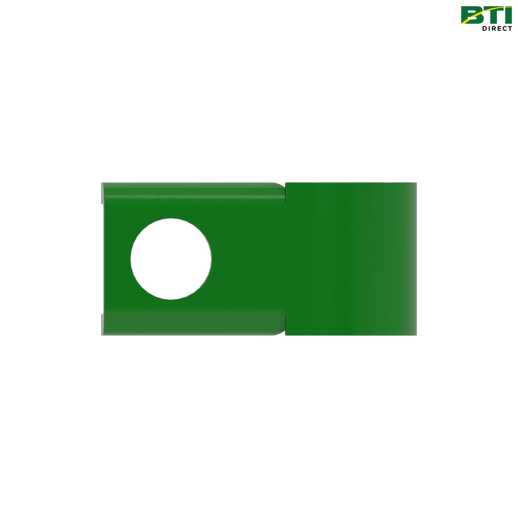 W43602: Muffler Clamp