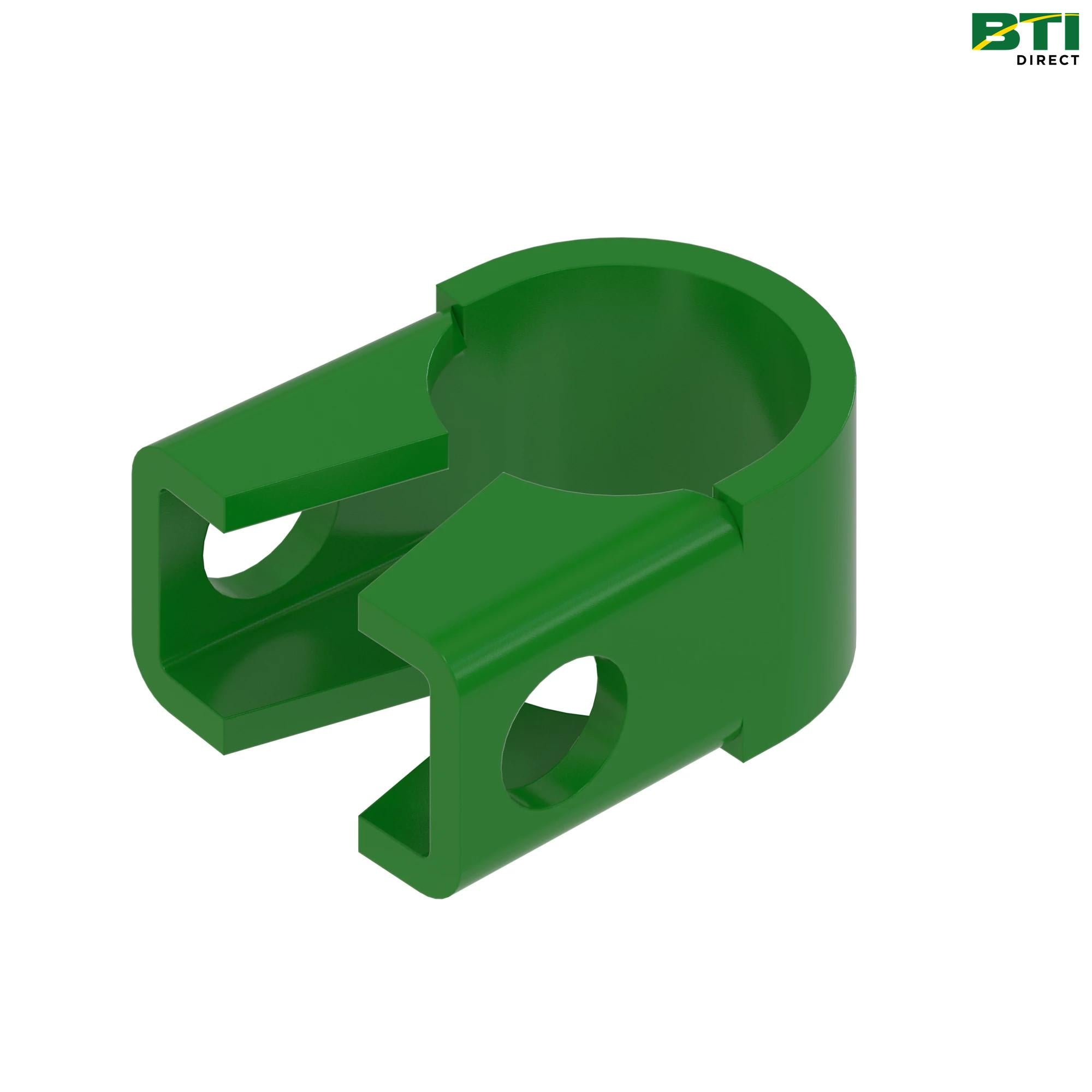 W43602: Muffler Clamp