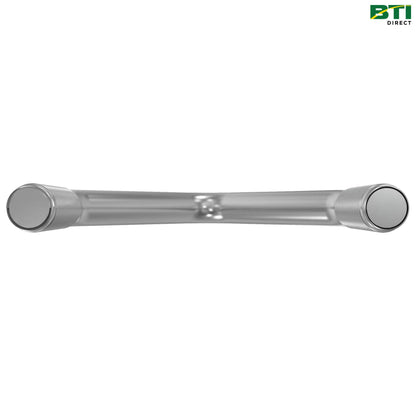 W45491: U-Bolt, M20 X 121