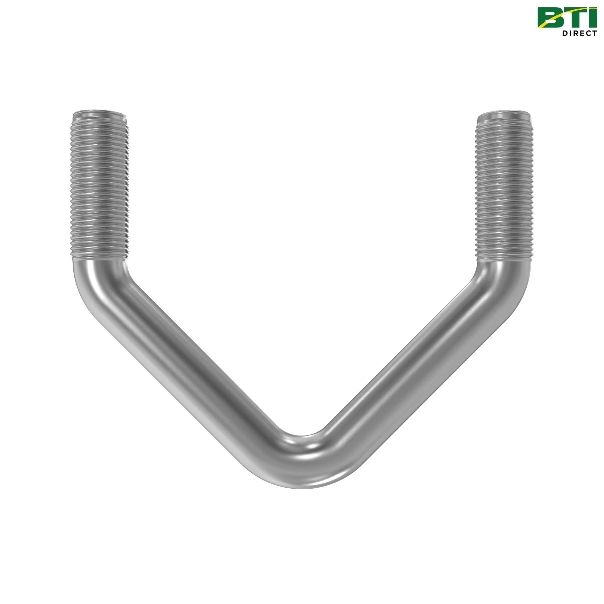 W45491: U-Bolt, M20 X 121