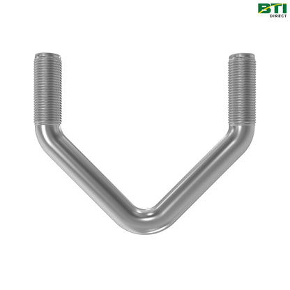 W45491: U-Bolt, M20 X 121