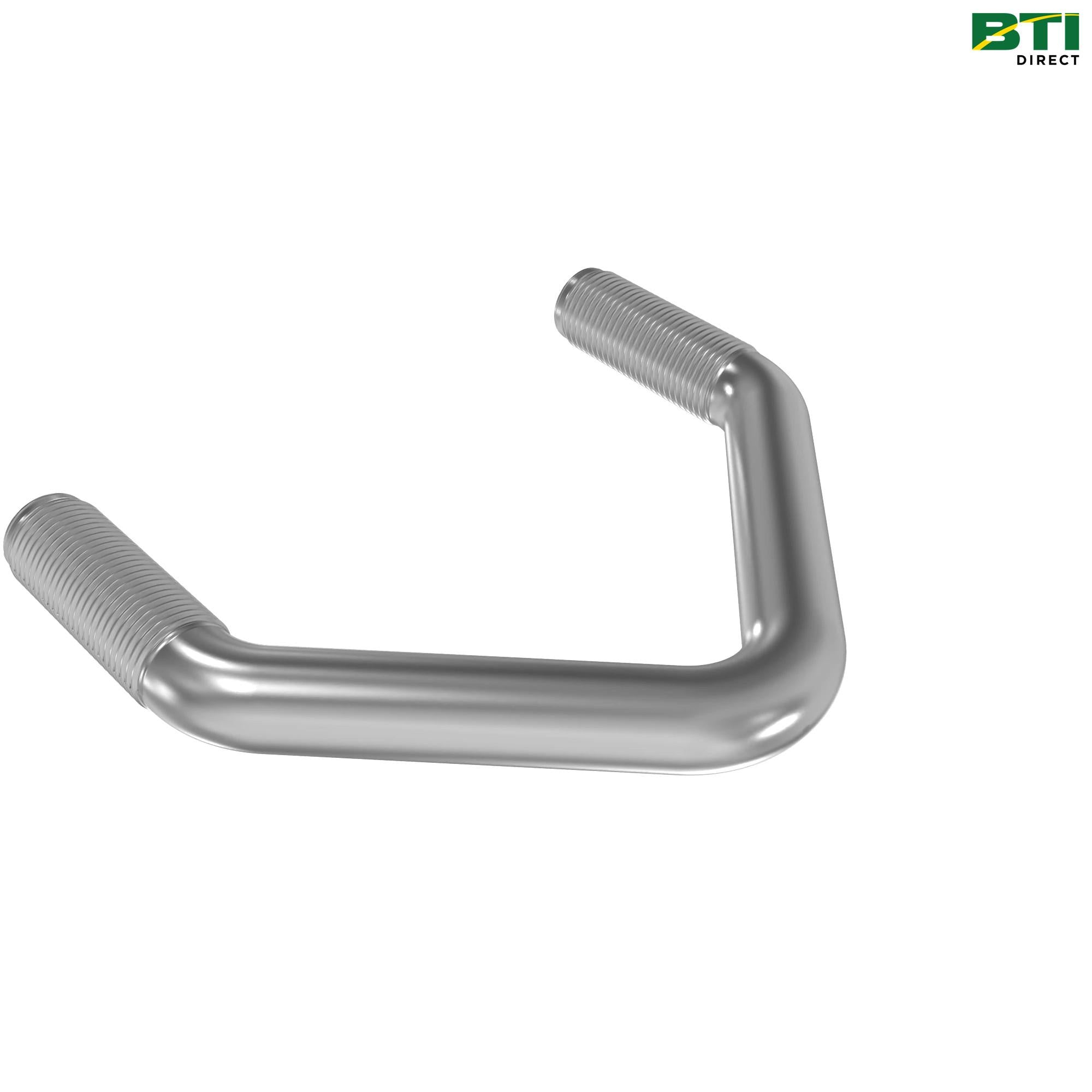 W45491: U-Bolt, M20 X 121