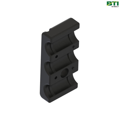 W47663: 3-Diameter Block Clamp