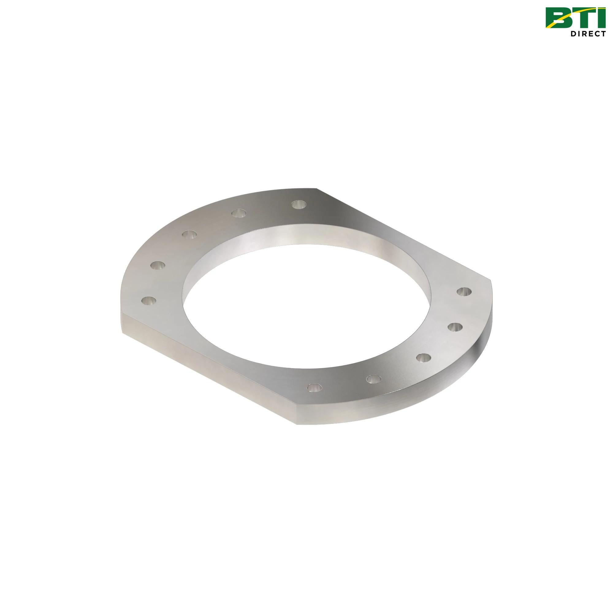 W48180: Slip Clutch Plate