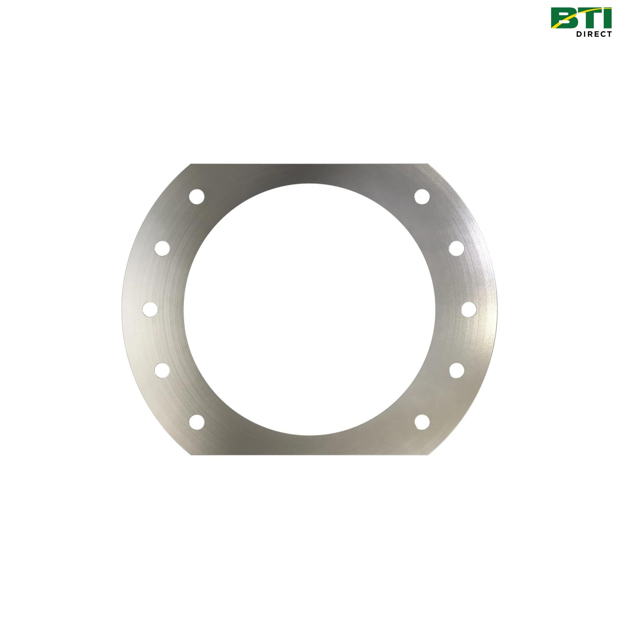 W48180: Slip Clutch Plate