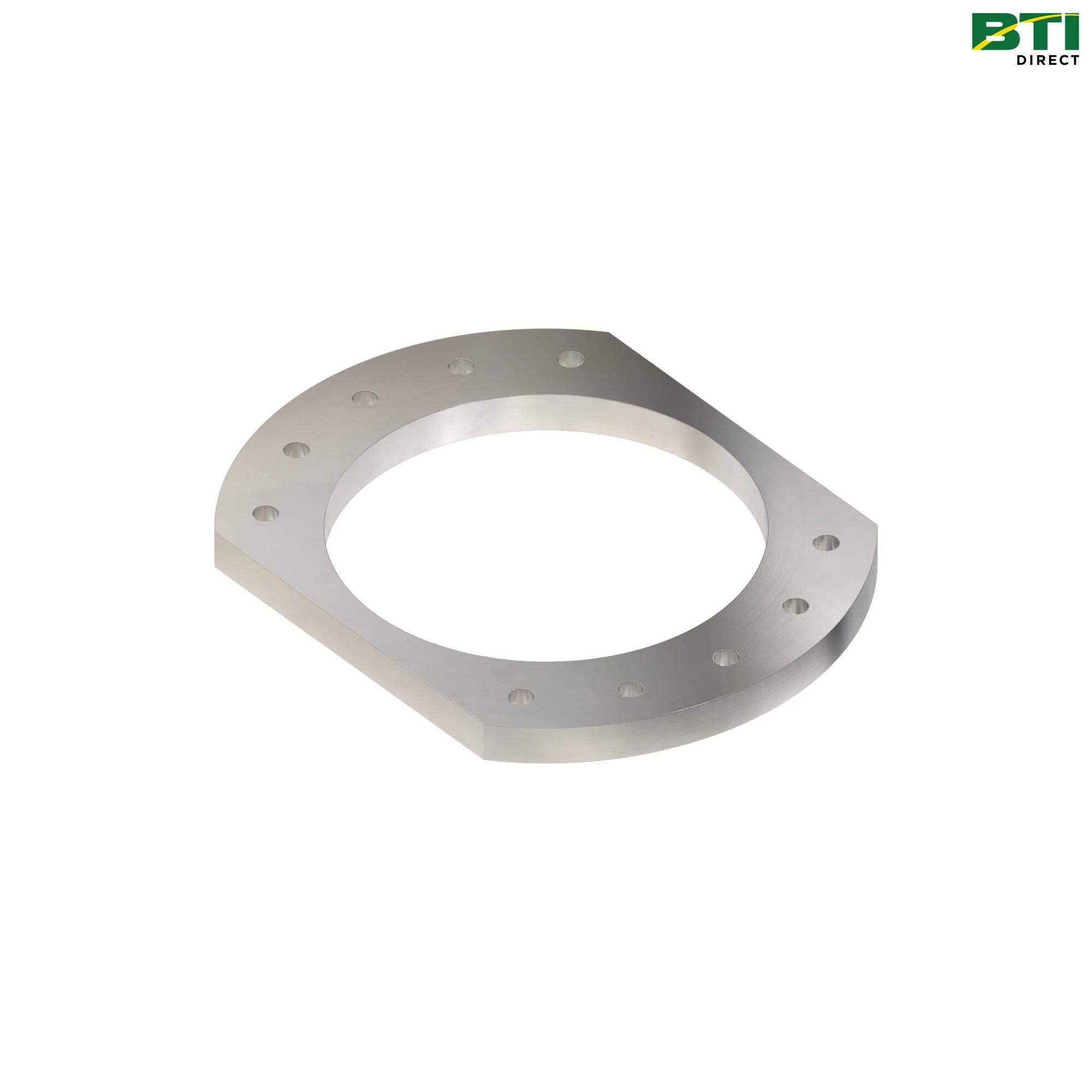 W48180: Slip Clutch Plate
