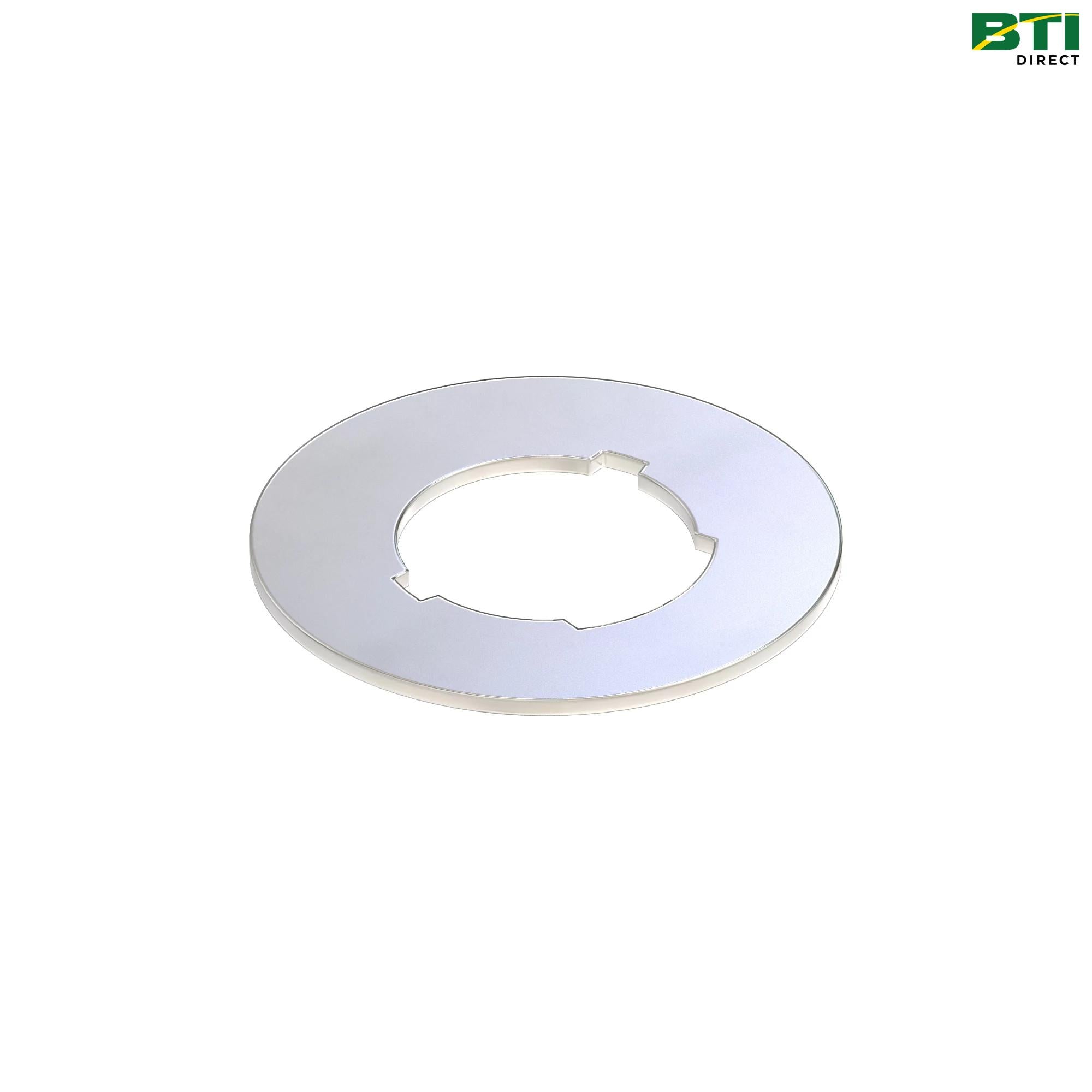 W48181: Slip Clutch Plate