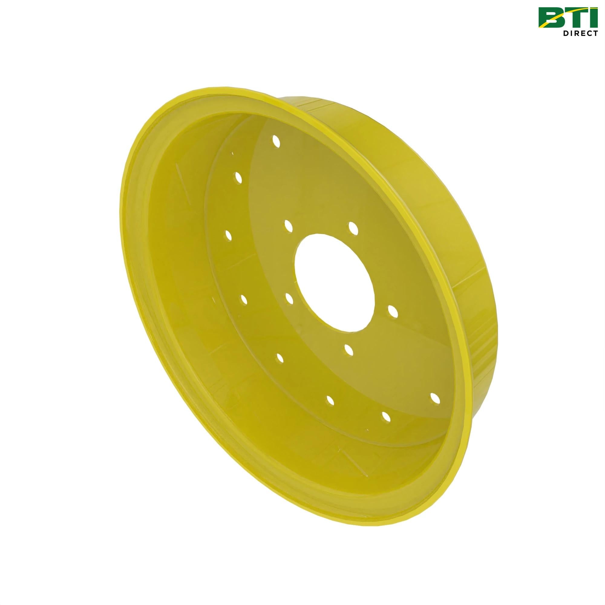 W48935: Inner Half Rim