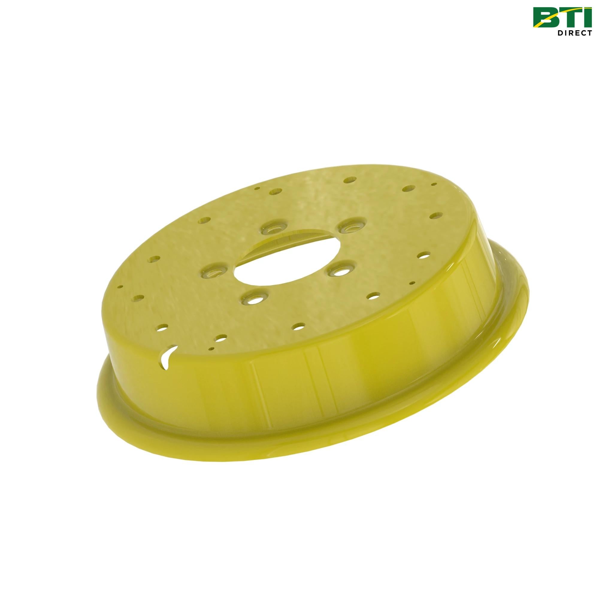 W48936: Outer Half Rim